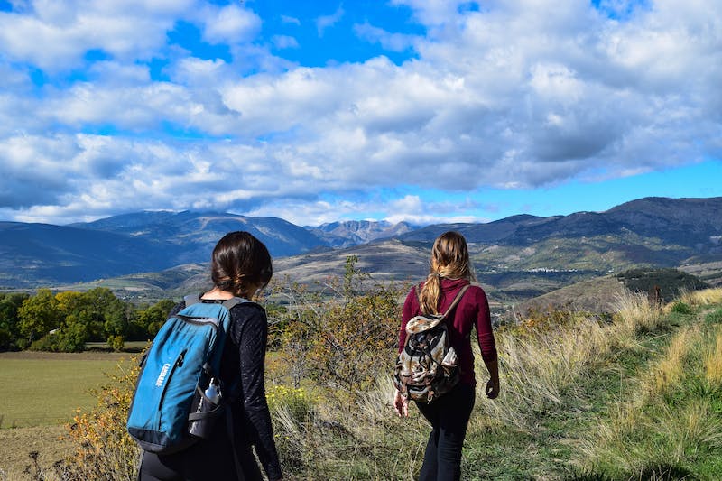 Plecak na trekking – czym kierować się podczas wyboru?