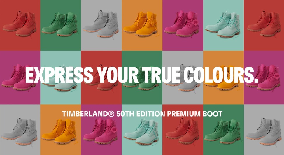 Timberland 50th Edition Premium Boot